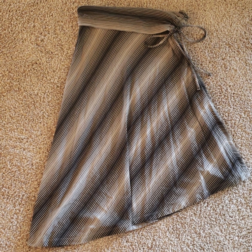 Patagonia skirt